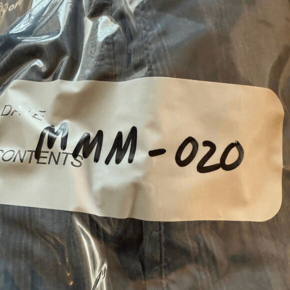 Travis Mathew‎ Men's Stripe Elastic Waistband Stretch Athletic Shorts Gray Small - Picture 7 of 7